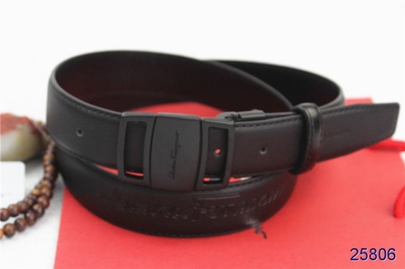 Ferragamo Belts-019